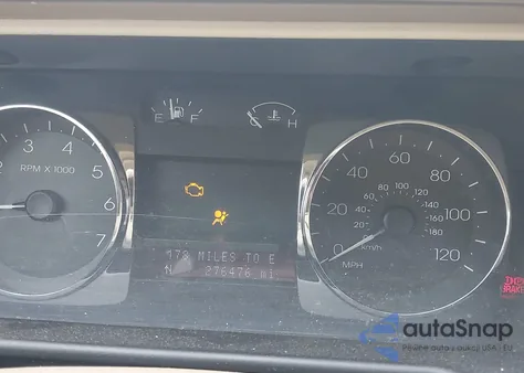 2007 Lincoln Mkz z USA, uszkodzony, nr VIN 3LNHM26TX7R620946